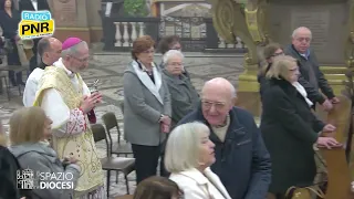 Santa Messa stazionale di Pasqua presieduta da Mons. Guido Marini