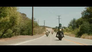 Rider Stories - Mich George | Harley-Davidson