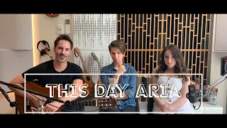 My Little Pony - This Day Aria (Live Acoustic Cover) Daniel Ingram