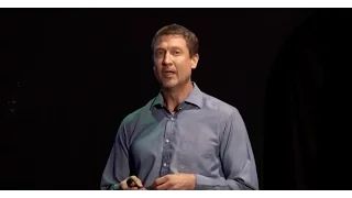 The art of travel: how to see the sublime in front of you | Geoffrey Carpenter | TEDxJIS