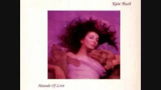 Kate Bush - Running Up That Hill (12" Mix)