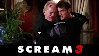 Scream 3 (2000) - Ending Scene (Part 2/5)