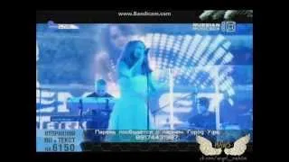Новогодняя вечеринка Russian Music Box (эфир 27.12.2013)
