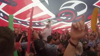 Defqon.1 2016 Power Hour - No Guts No Glory (FULL HD)