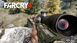 Save Hostages #5 - Far Cry 4