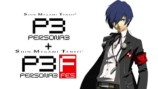 Mass Destruction (P3+P3 FES Ver.) Extended