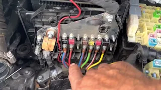 2013-2017 Ford Escape no start issues solved