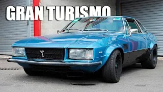 ТОП 20 Классические Автомобили Gran Turismo  (Часть№ 2)