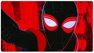 Pelea Final - Parte 3 | Spider-Man Un Nuevo Universo (LATINO)