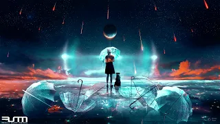 Really Slow Motion - Starfall (Powerful Beautiful Uplifting Orchestral)
