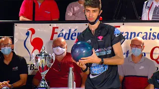 Bowling - 2020 Pro-Motion Tour (Match N°9 International TV)