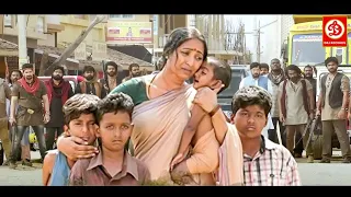 Aapadh {HD} Chiranjeevi Telugu Hindi Dubbed Superhit Movie || Meenakshi Love Story Film ,Jandhyala