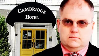 Is The Cambridge Hotel from Hotel Hell Still Open TODAY?