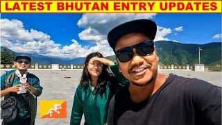 Latest Bhutan Travel Guide. Travelling to Bhutan Paro, Thimpu and Punakha