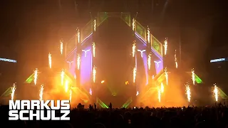 Markus Schulz presents Dakota - Kanan | Live at Transmission Prague 2021