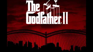 The Godfather 2 Game Music - Action 2