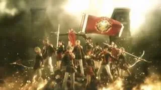 TGS 2014 Trailer - FINAL FANTASY TYPE-0 HD