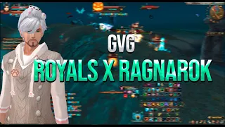 Zrymheim PWBR Ophiuchus - GvG Royals x Ragnarok - No xYurii 21/03/2024