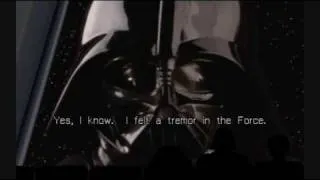 Rebel Assault II: Mystery Science Theater 1138, Intro