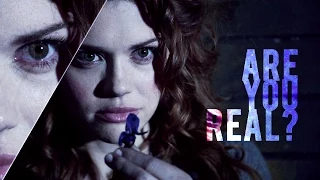 lydia & peter | are you real?