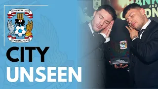 City Unseen | End of Season Awards 2023