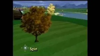 Cyber Tiger Nintendo 64 Gameplay_2000_02_01_2