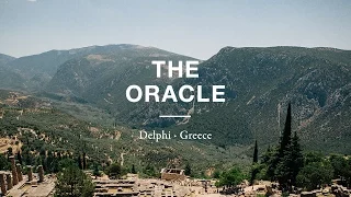 The Oracle in Greece | EF Educational Tours