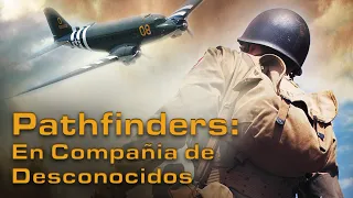 Pathfinders: En Compañia de Desconocidos | Trailer de la película en Espanol