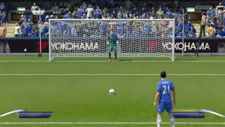 chelsea vs liverpool penalty shootout fifa 16