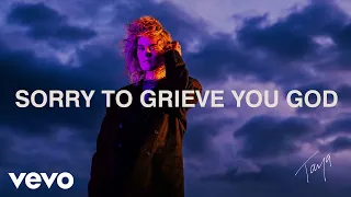 TAYA - Sorry To Grieve You God (Official Audio)