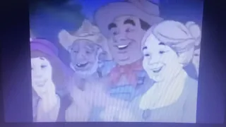 Opening to Charlotte’s Web 1998 VHS