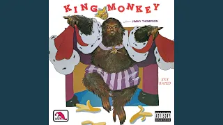 King Monkey