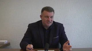 Заклади освіти району з 12 жовтня перейшли на дистанційне навчання