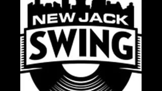 The New Jack Swing MIX by Caff