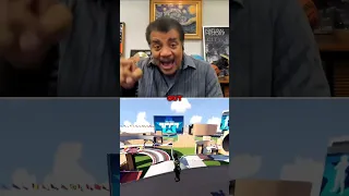 How to use the fourth dimension 🧐 w/Neil deGrasse Tyson