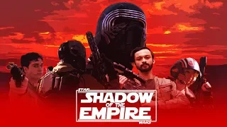 Star Wars: Shadow of The Empire (Fan Film)