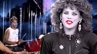 C.C. Catch - Heartbreak Hotel (HQ)