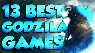 Top 13 Best Roblox Godzilla Games to play in 2021