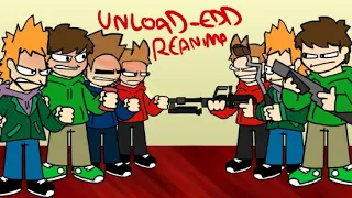 Unload-Edd REANIMATED (sprites by @nicomon2007 )