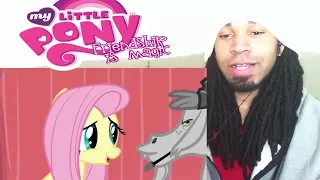 My Little Pony Friendship Is Magic | Season 2 Episode 18, 19, & 20 | BLIND REACTION