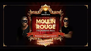 ANTONYO MOULIN ROUGE LIVE MIX @TERMINAL - 2024.02.09