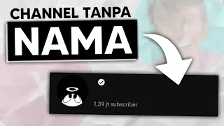 Kenapa Channel YouTube Ini Aneh Banget?