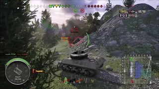 WOT Console II Wolverine  Radley + Ace (+Consumable Mistake)