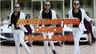 MORGENSTERN DANCE CHALLENGE