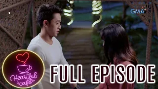 Heartful Cafe: Full Episode 14