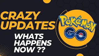 New Real Life Updates in Pokemon GO!