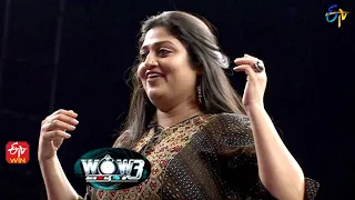 Vadala Bommali Vadala | Wow 3 | 12th April 2022 | ETV Telugu