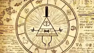 Bill Cipher Theme "EXTENDED"