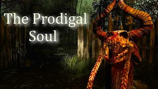 The Prodigal Soul—Терзания совести в коме[1080p]