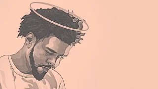 Bas x J. Cole Type Beat "True Colors" | Yondo (4 Your Eyez Only)